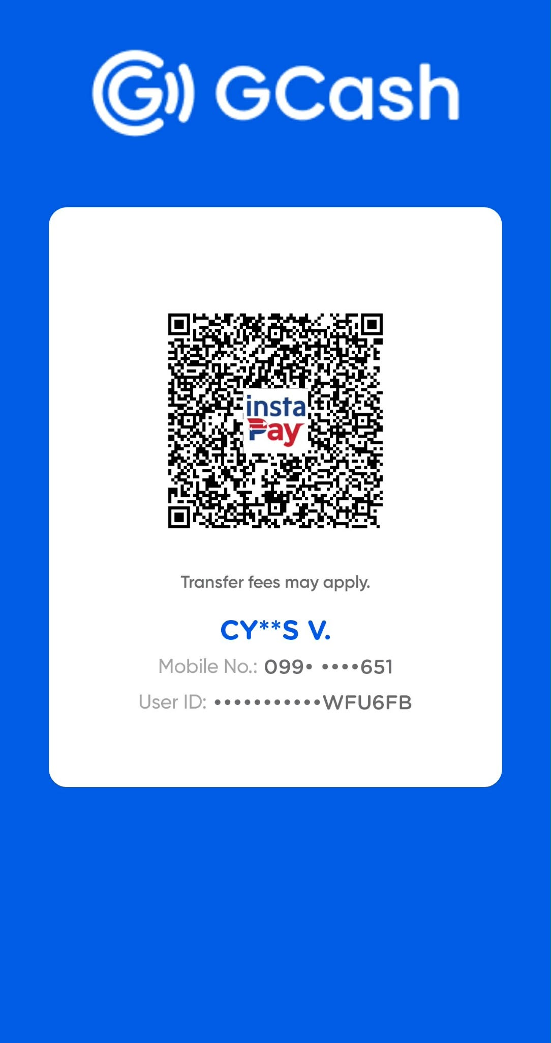 CRC Payment